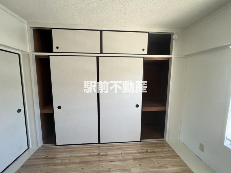 収納　■他部屋流用□