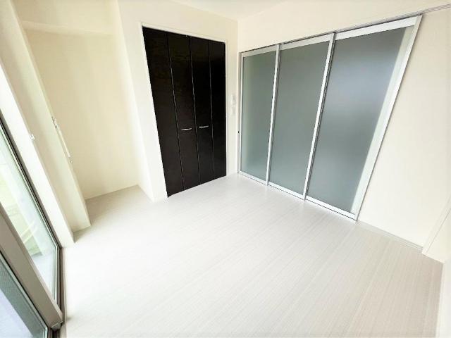 リオグランデ東戸塚の内装写真