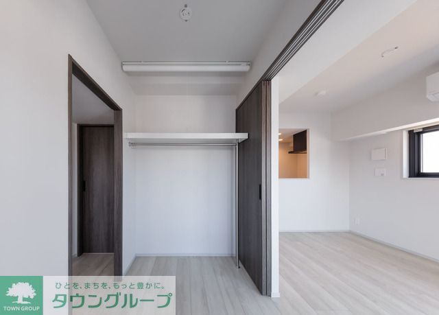 収納　※写真は同タイプ住戸です。