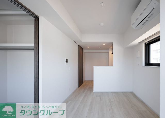居室・リビング　※写真は同タイプ住戸です。