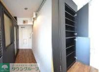 その他部屋・スペース　玄関