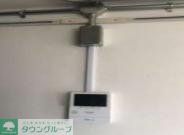 その他設備　設備
