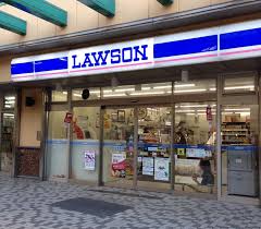 コンビニ　ローソン佃二丁目店（コンビニ）まで444m