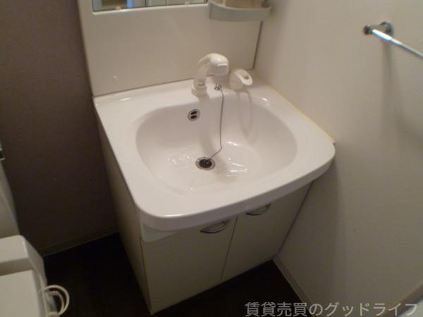 clasico北御所の内装写真