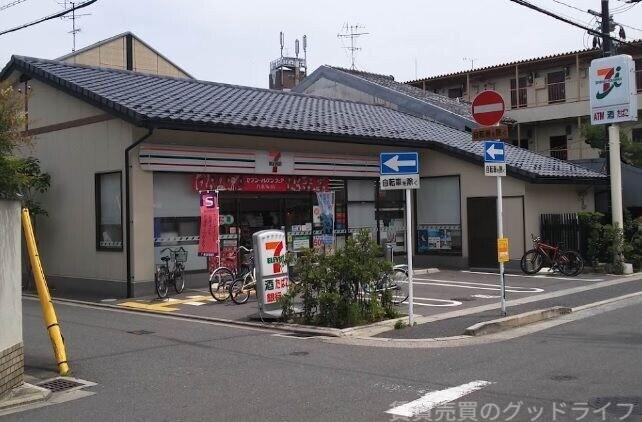 clasico北御所の周辺写真