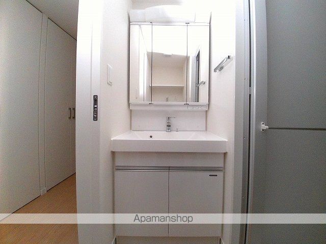 RJRプレシア郡元の内装写真