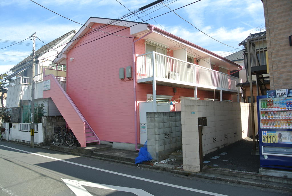 チェリーブラッサム