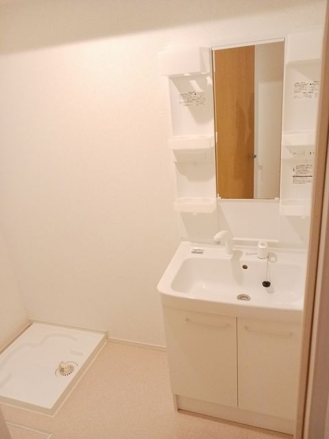 ヴァンベールの内装写真