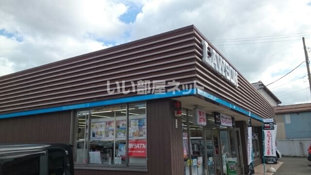 ヴァンベールの周辺写真
