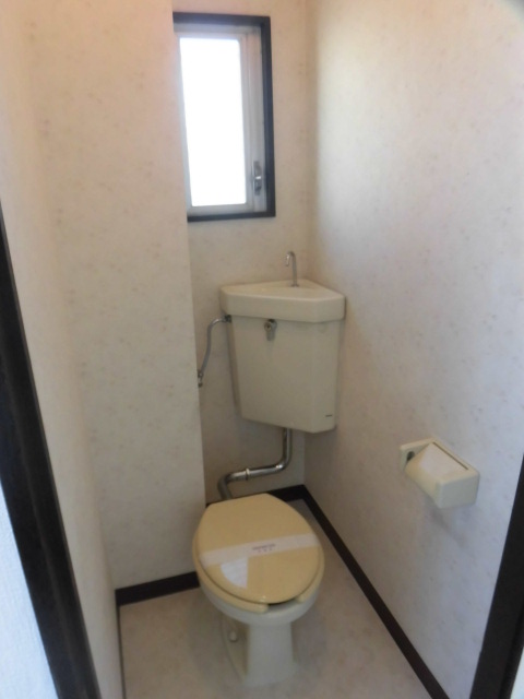トイレ　※別室参考写真