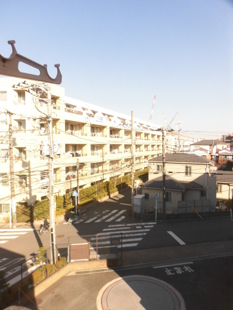 眺望　※別室参考写真