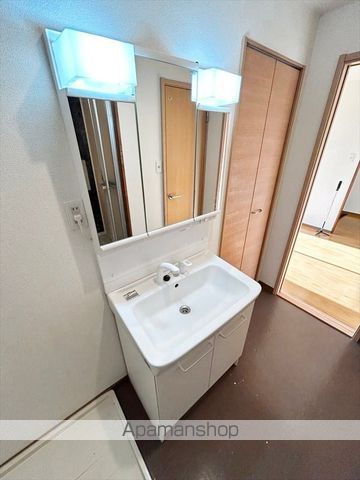 シティハイツ藤沢の内装写真