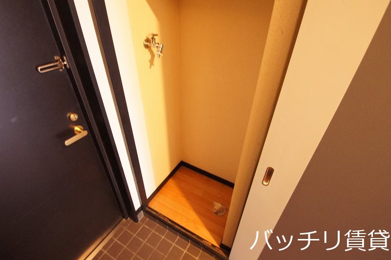その他設備　別号室タイプの為、現状を優先いたします
