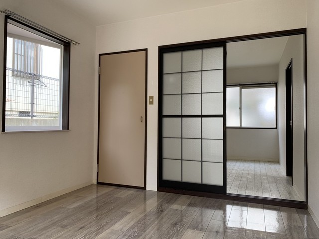 その他部屋・スペース　現状優先