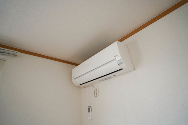 その他設備　同じ建物の別の部屋