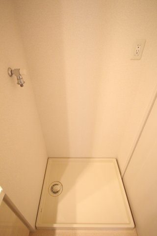 その他設備　別タイプ参考写真　パークグレイス駒込　豊島区駒込4