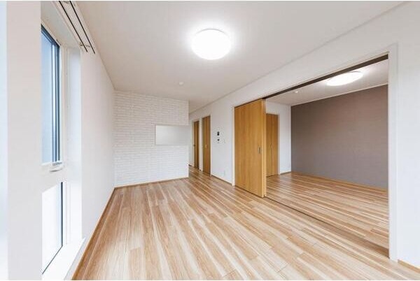 居室・リビング　Ｆｏｒｅｓｔ　Ｍａｉｓｏｎ　池袋  豊島区池袋４