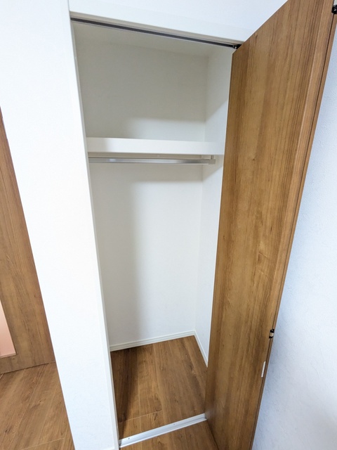 収納　※別室参考写真