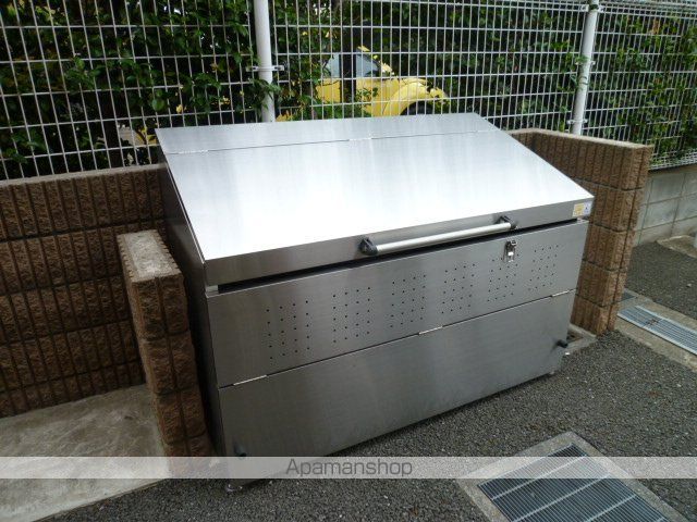ハイライズ ミズキの外観写真