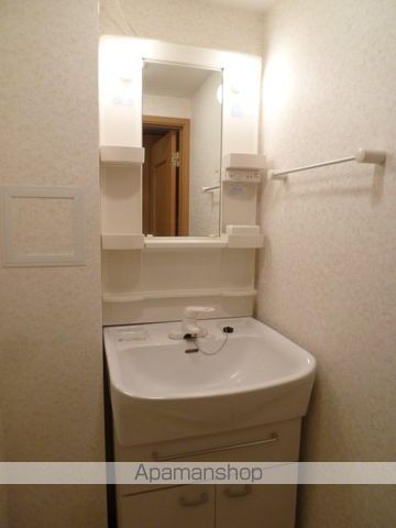 ハイライズ ミズキの内装写真
