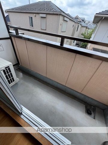 ハイライズ ミズキの内装写真
