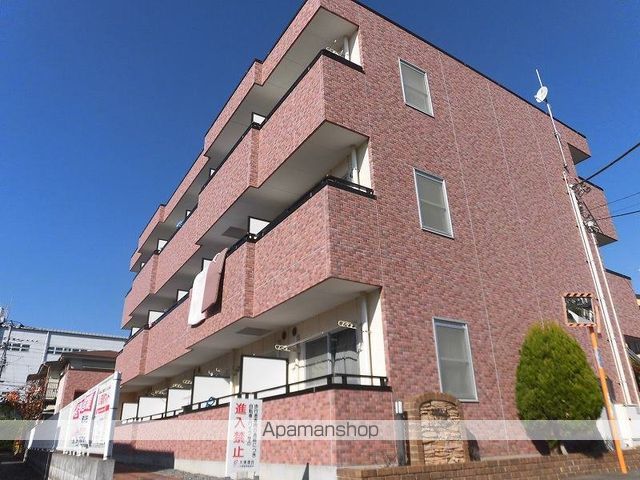 ハイライズ ミズキの外観写真