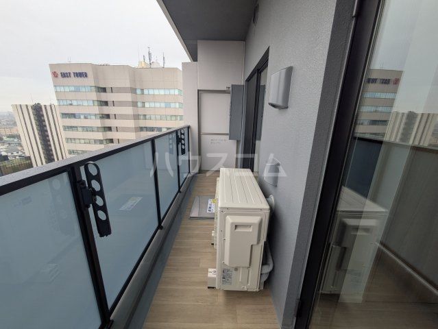 CLASSEUM高崎の内装写真