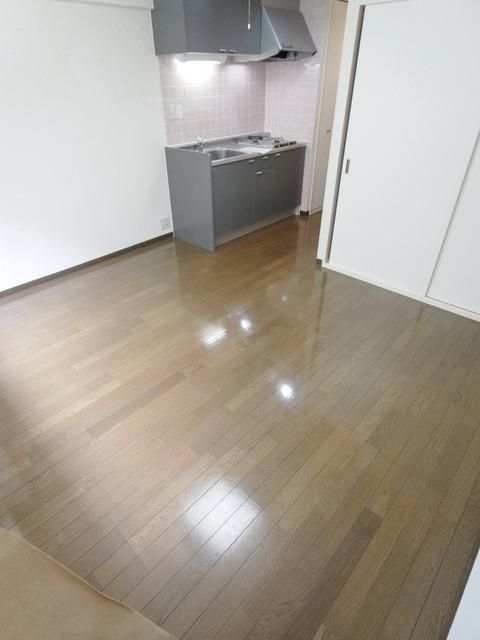 居室・リビング　☆お部屋は綺麗ｄす☆