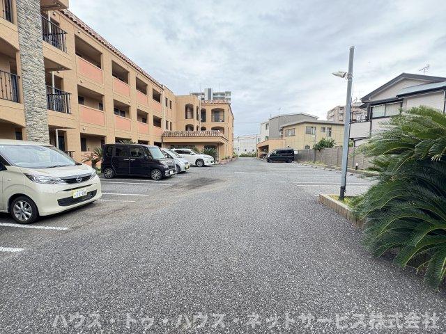 INSURANCE BLDG.XVのその他写真