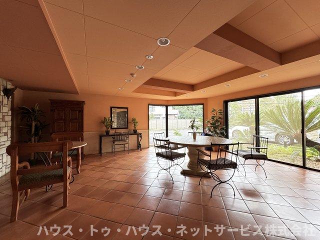 INSURANCE BLDG.XVの外観写真