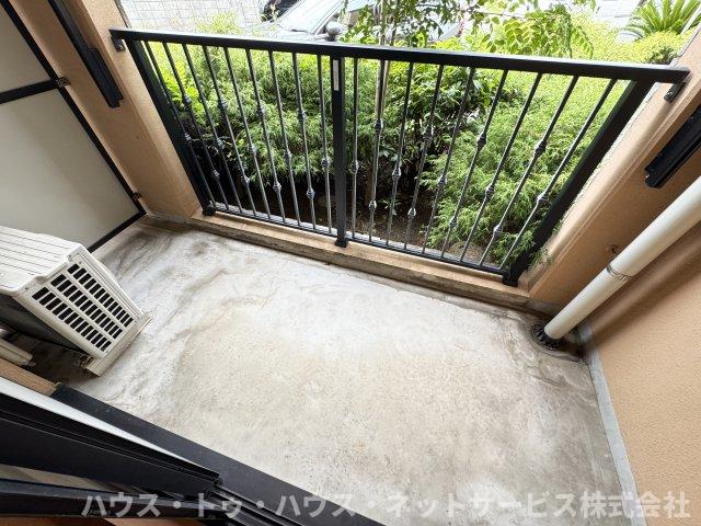INSURANCE BLDG.XVの内装写真
