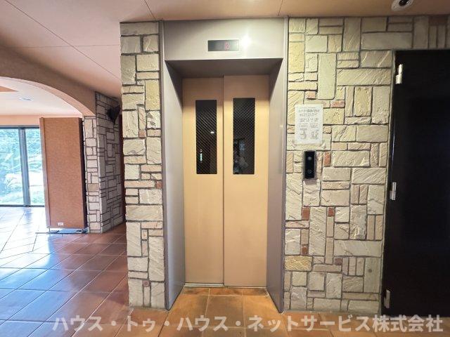INSURANCE BLDG.XVのその他写真