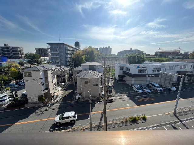 眺望　詳細は、RISUMO江坂本店までお問合せください♪