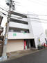 建物外観　きれいな外観です