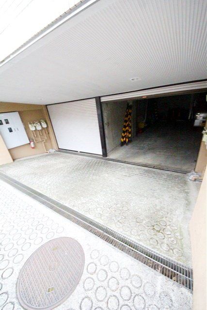 その他共有部分　お問い合わせはお早めに