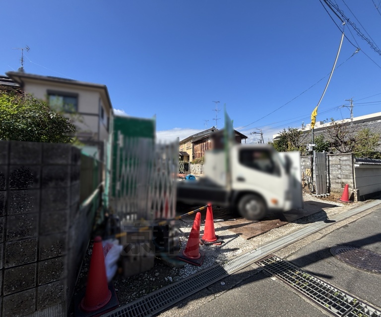 長岡1丁目新築アパート