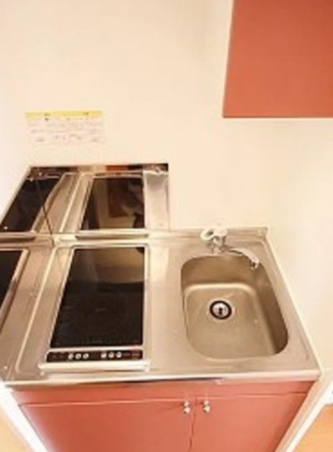 キッチン　同仕様タイプ