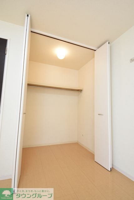 モナリエ稲荷町の内装写真
