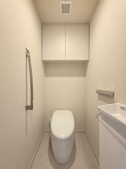 トイレ　別部屋参考写真