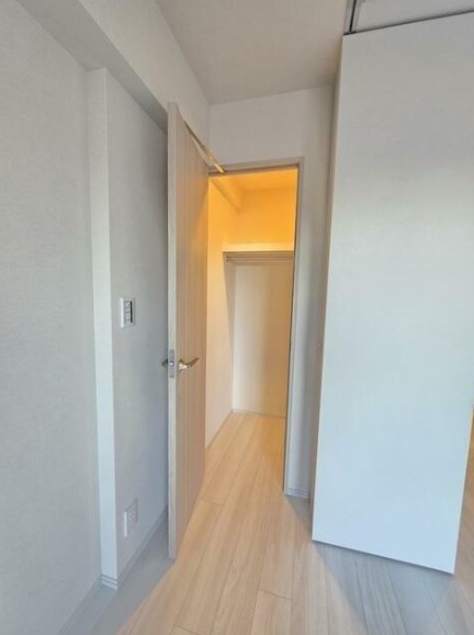 収納　別部屋参考写真
