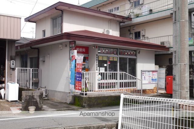 郵便局　高知薊野郵便局（郵便局）まで746m