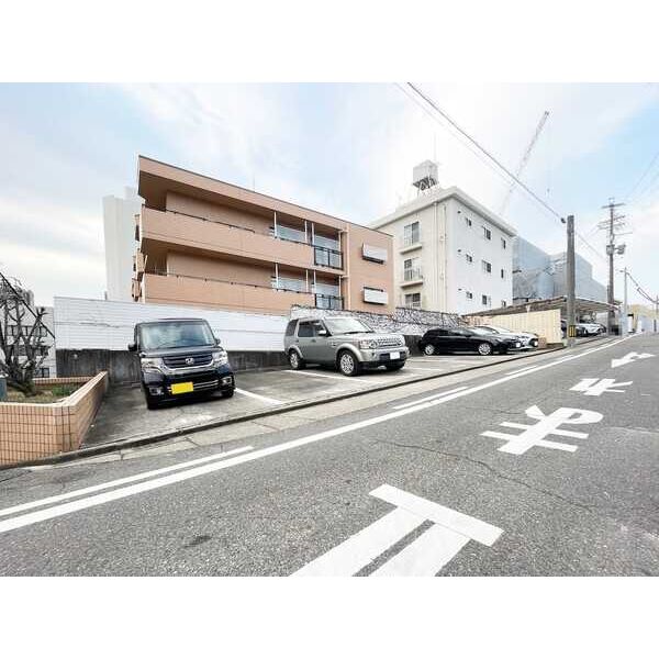 地下鉄東山線 覚王山駅 徒歩2分 5階建 築36年のその他写真