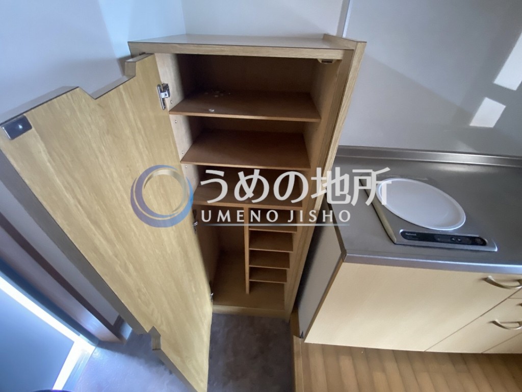 その他　靴箱