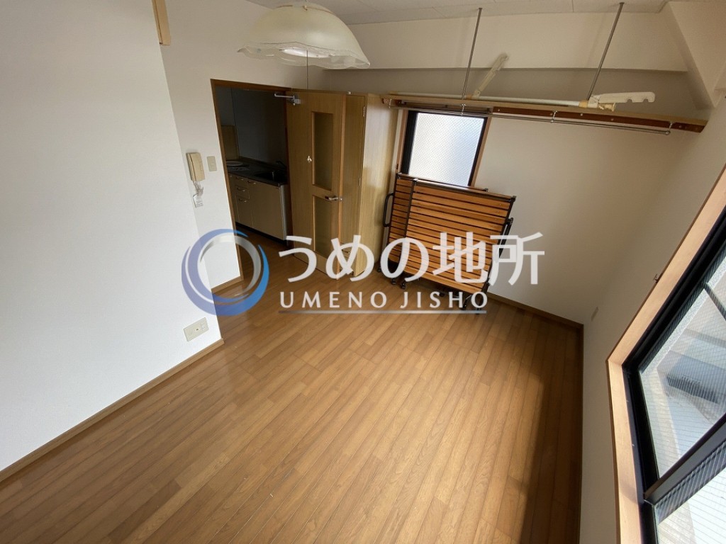 その他部屋・スペース　洋室2