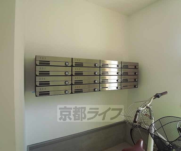 KING CRAFT FUKAKUSAの外観写真