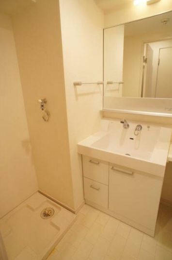 洗面設備　※別号室参考写真
