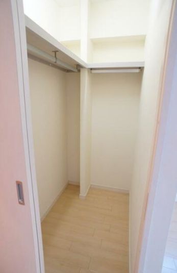 収納　※別号室参考写真