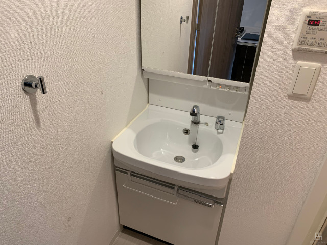 メインステージ京町堀の内装写真