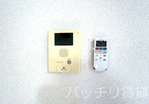 セキュリティ　同シリーズ物件写真の為、現況を優先致します。家具家電その他備