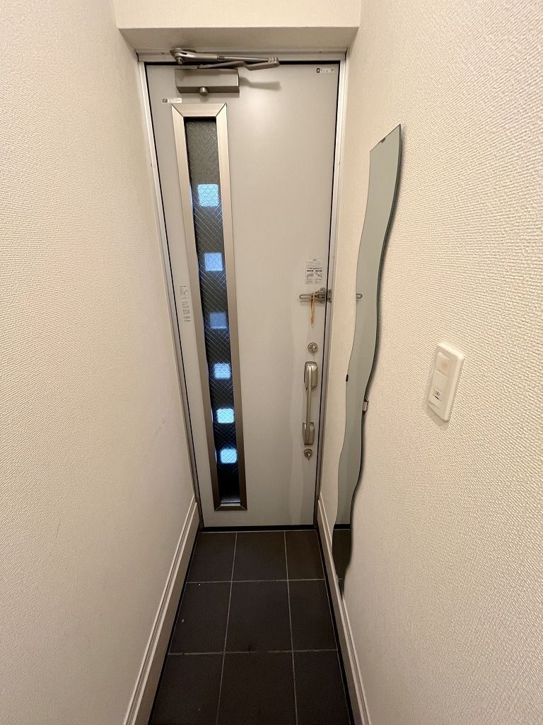玄関　★玄関★